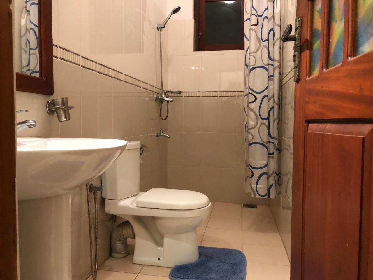 Helianto Social Villa Бентота Екстериор снимка
