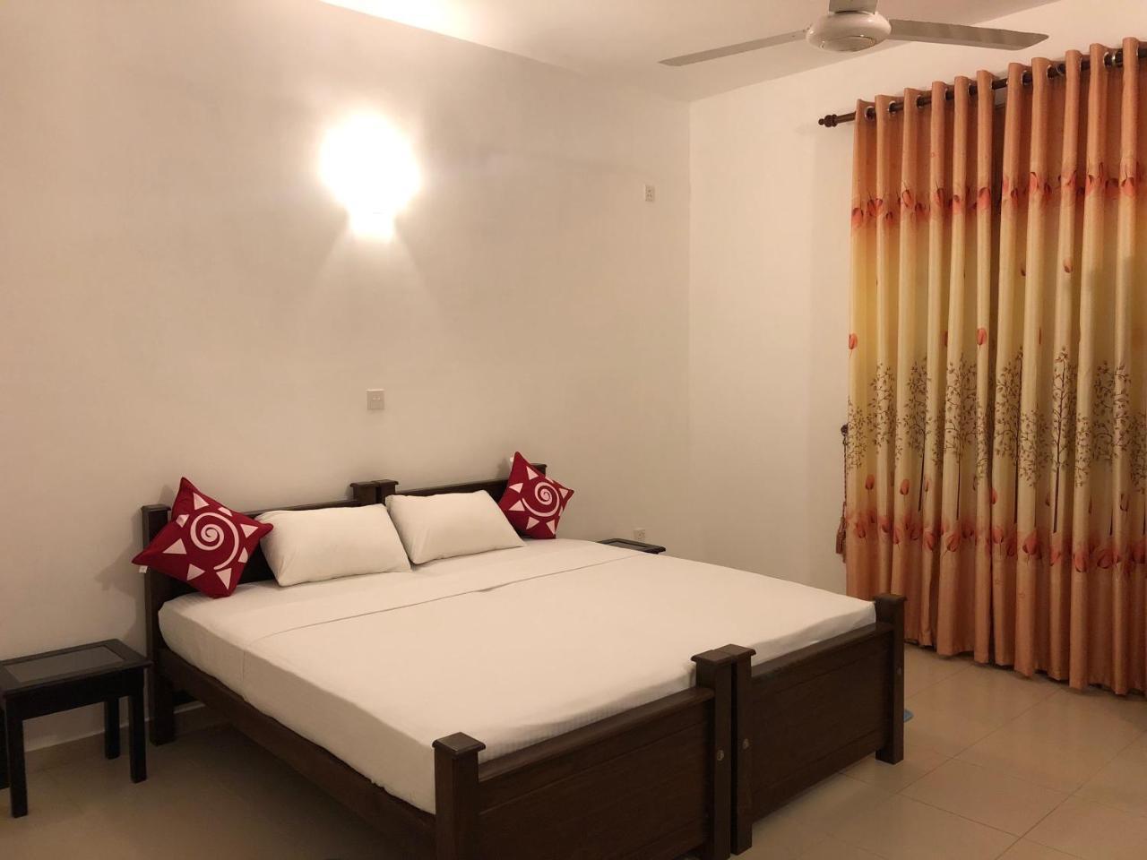 Helianto Social Villa Бентота Екстериор снимка