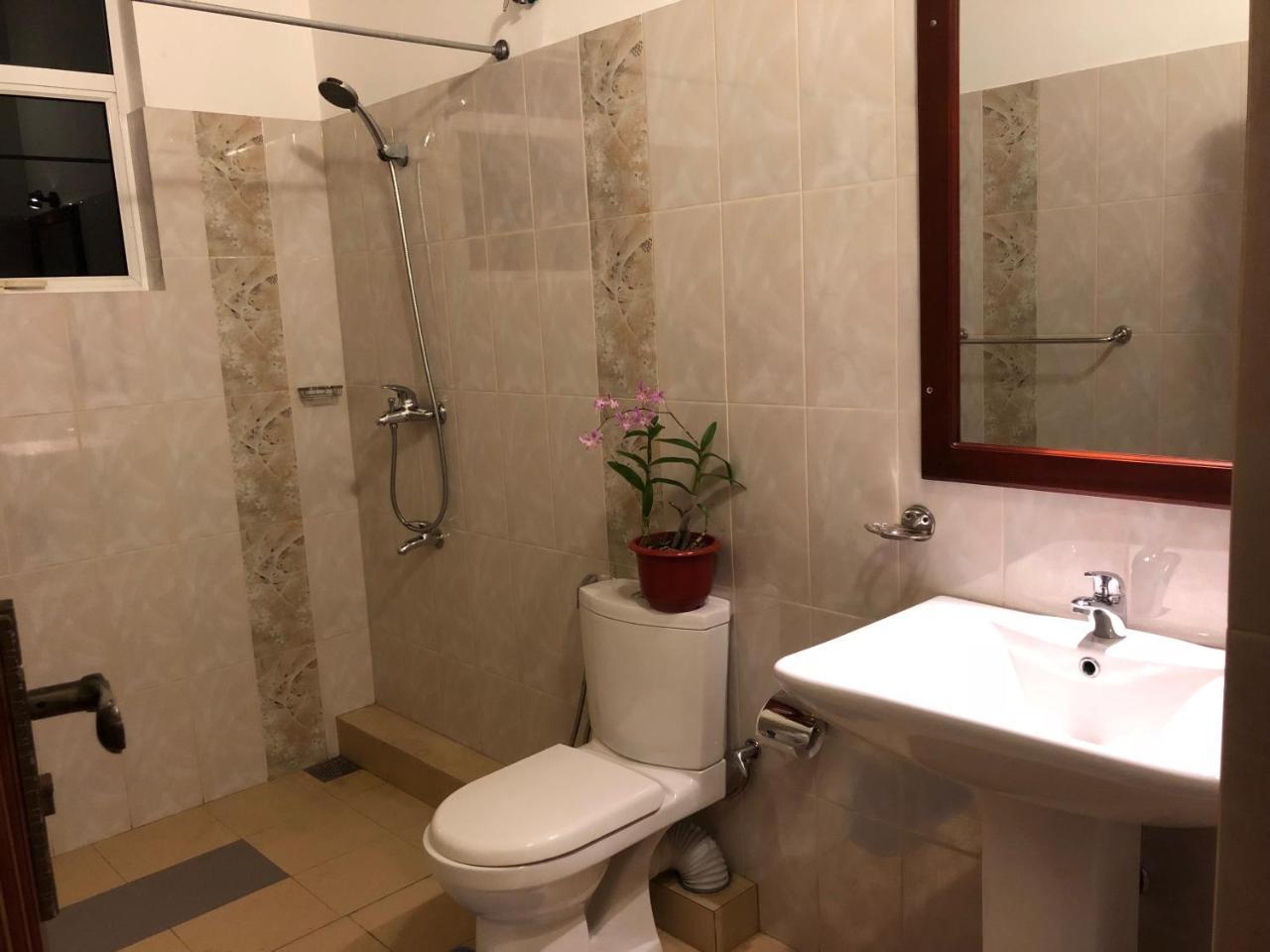 Helianto Social Villa Бентота Екстериор снимка