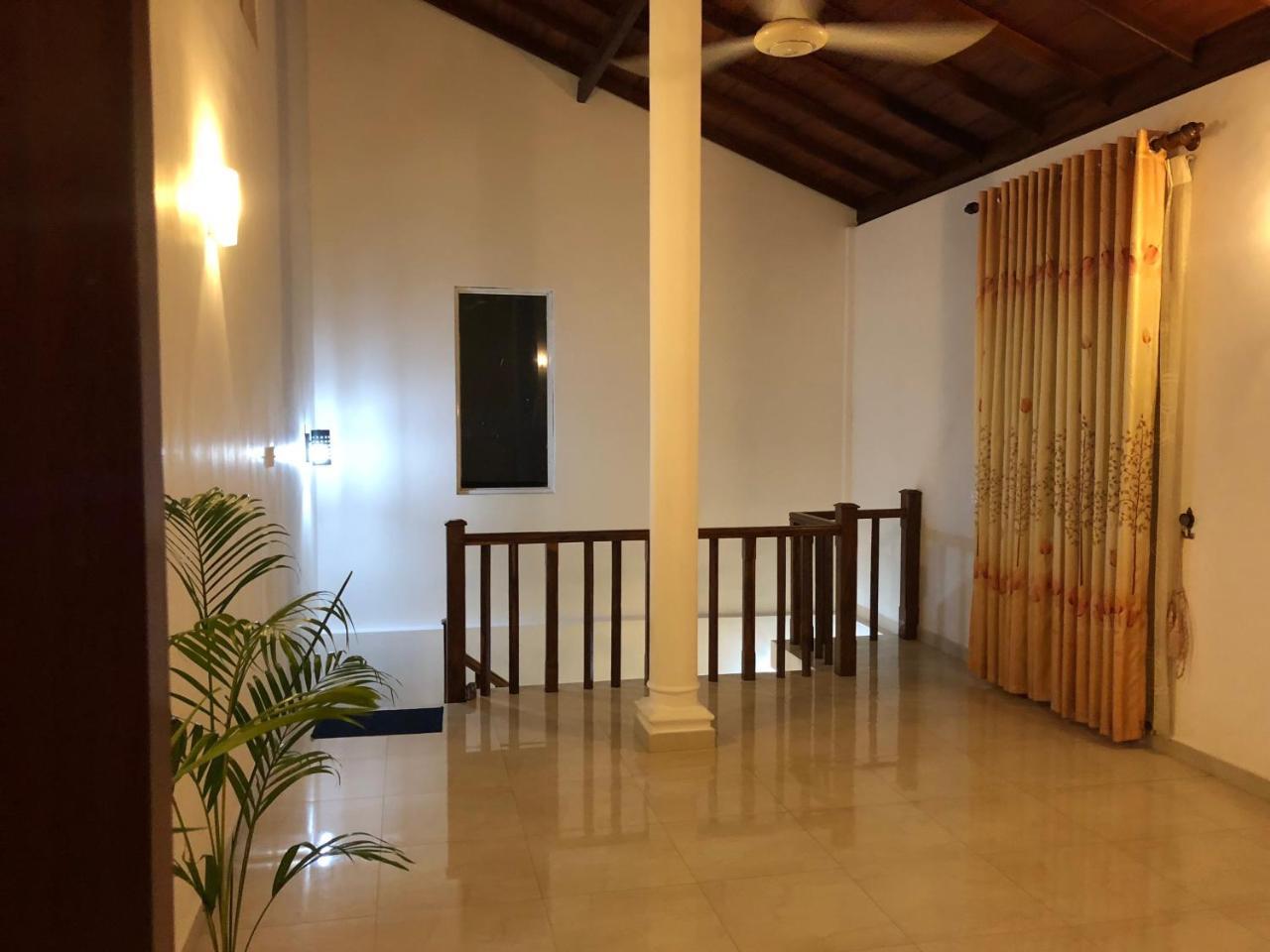 Helianto Social Villa Бентота Екстериор снимка