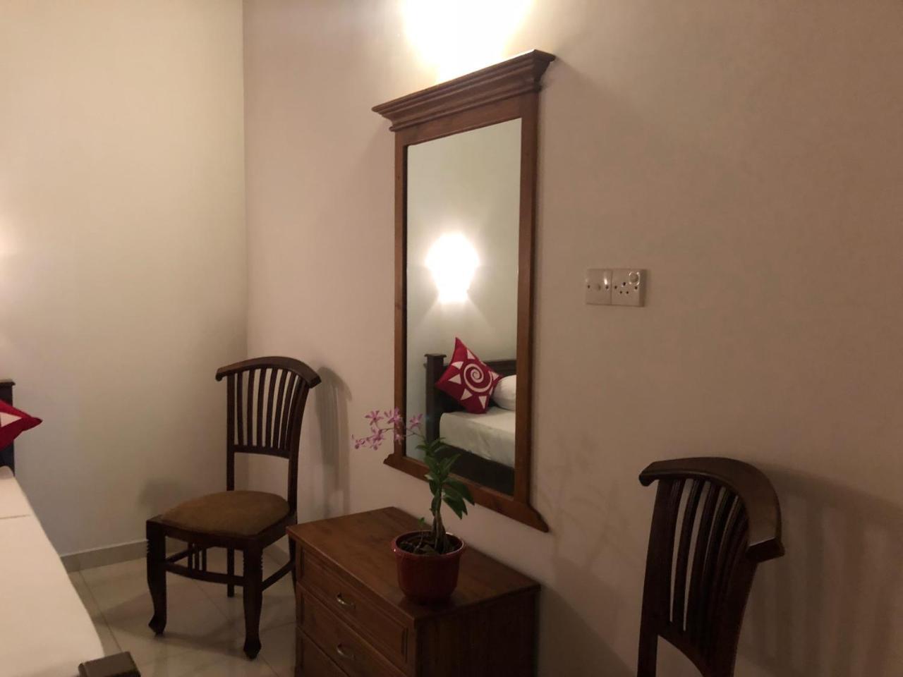 Helianto Social Villa Бентота Екстериор снимка