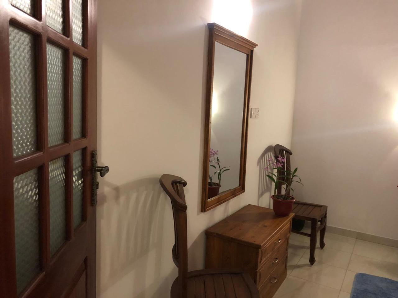 Helianto Social Villa Бентота Екстериор снимка